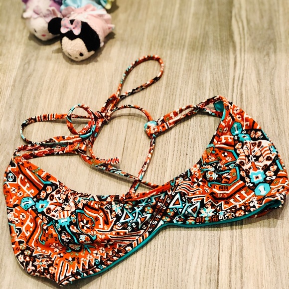 Eidon Bikini Top - Zagora Madison - Picture 2 of 5